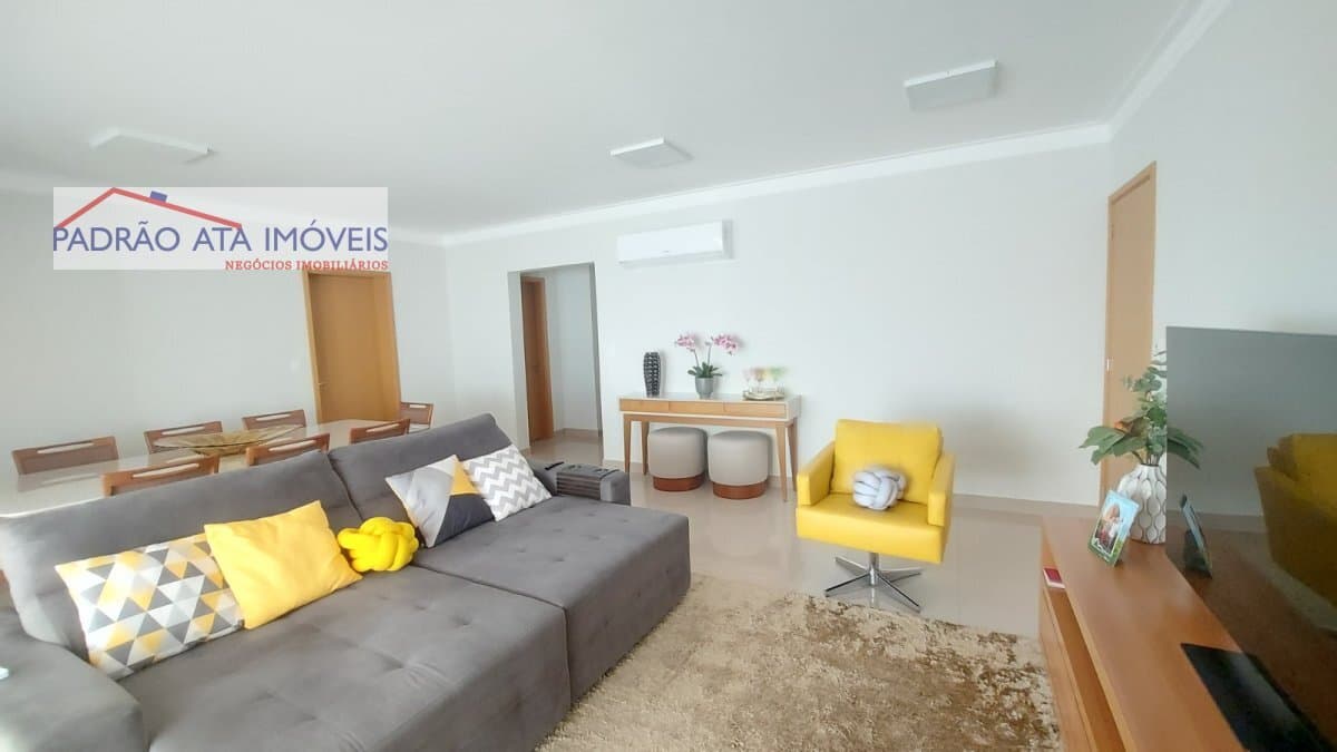 Apartamento Alto Padrão para Venda em Higienópolis Araçatuba-SP