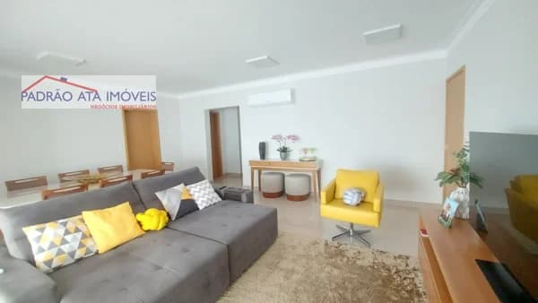 Apartamento Alto Padrão para Venda em Higienópolis Araçatuba-SP