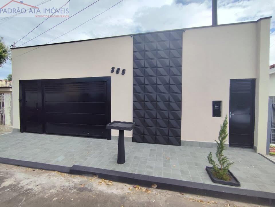 *** VENDE-SE CASA BAIRRO JUSSARA ***
