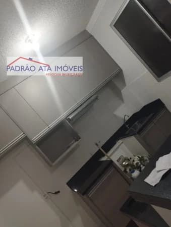 Apartamento Padrão para Venda em Conjunto Habitacional Doutor Antônio Villela Silva Araçatuba-SP