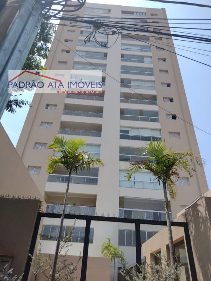 Apartamento Alto Padrão para Venda em Higienópolis Araçatuba-SP