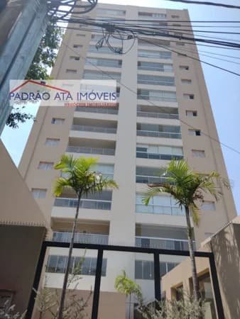 Apartamento Alto Padrão para Venda em Higienópolis Araçatuba-SP