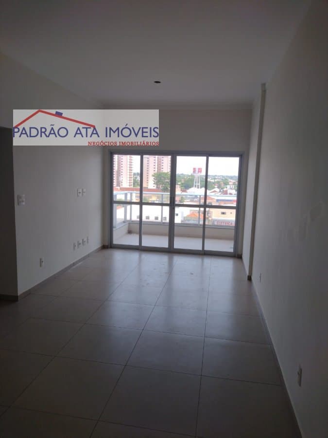Apartamento Alto Padrão para Venda em Vila Carvalho Araçatuba-SP