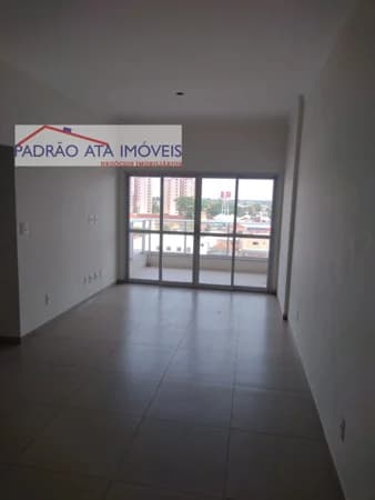 Apartamento Alto Padrão para Venda em Vila Carvalho Araçatuba-SP