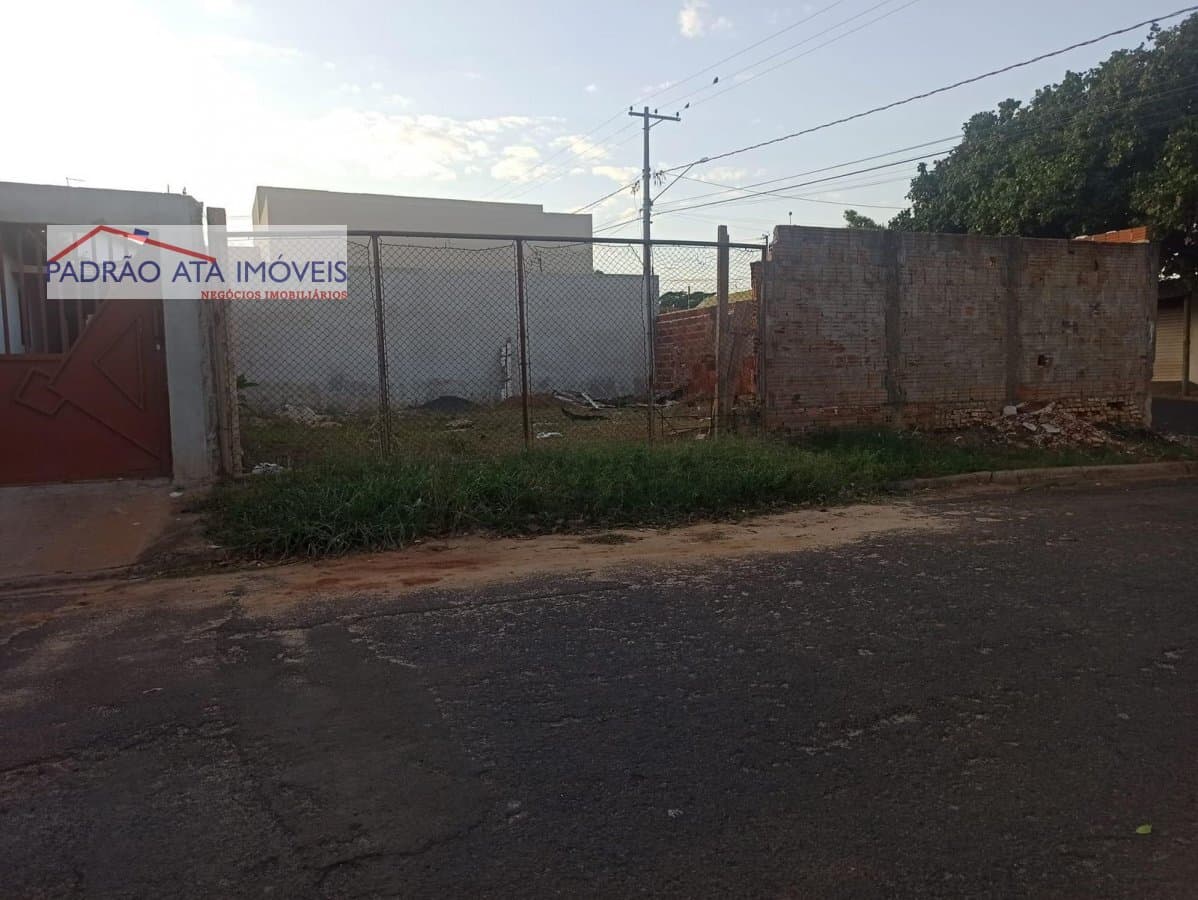 Terreno para Venda em Umuarama Araçatuba-SP