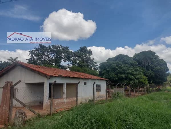 Terreno para Venda em Petit-Trianon Araçatuba-SP