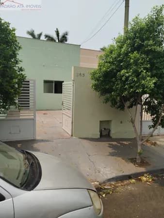 *** VENDE-SE CASAS BAIRRO GUANABARA ***