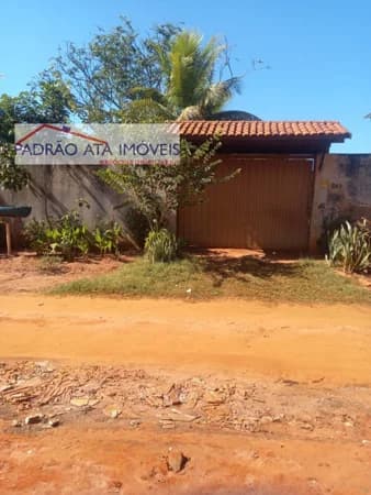 Chácara para Venda em Chácaras Arco-Íris Araçatuba-SP