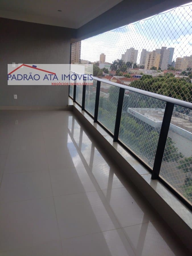 Apartamento Alto Padrão para Venda em Centro Araçatuba-SP