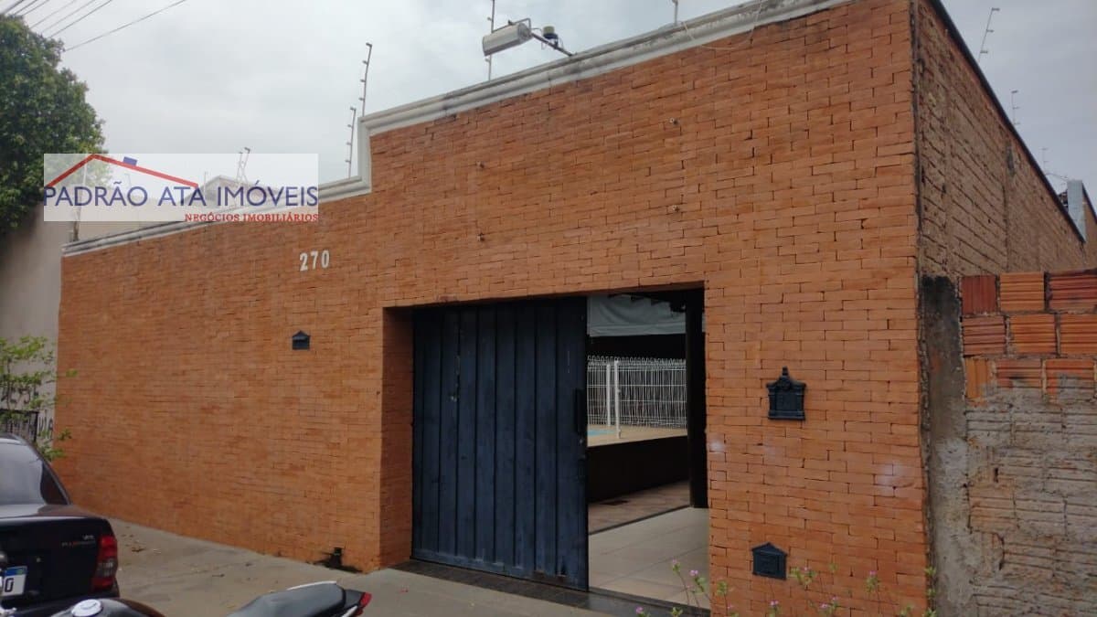 Ponto comercial Comercio para Venda