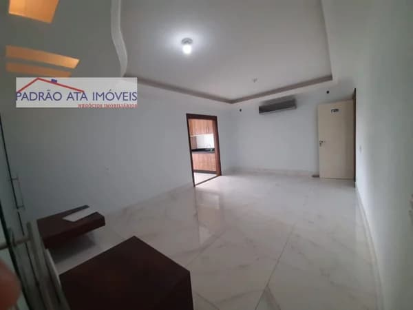 Apartamento Padrão para Venda em Concórdia III Araçatuba-SP