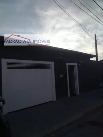 Casa Térrea para Venda em Paraíso Araçatuba-SP