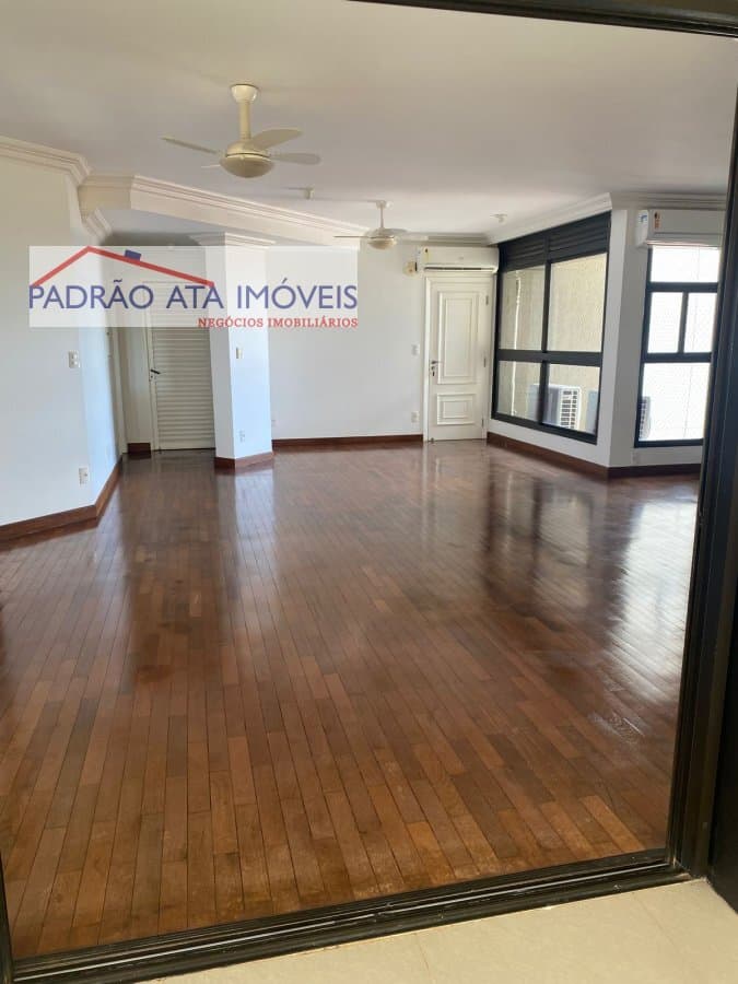 Apartamento Alto Padrão para Venda em Vila Mendonça Araçatuba-SP