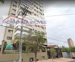 Apartamento Alto Padrão para Venda em Vila Mendonça Araçatuba-SP