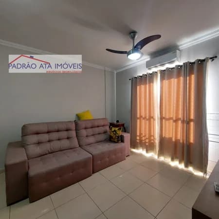 Apartamento Padrão para Venda em Santa Luzia Araçatuba-SP