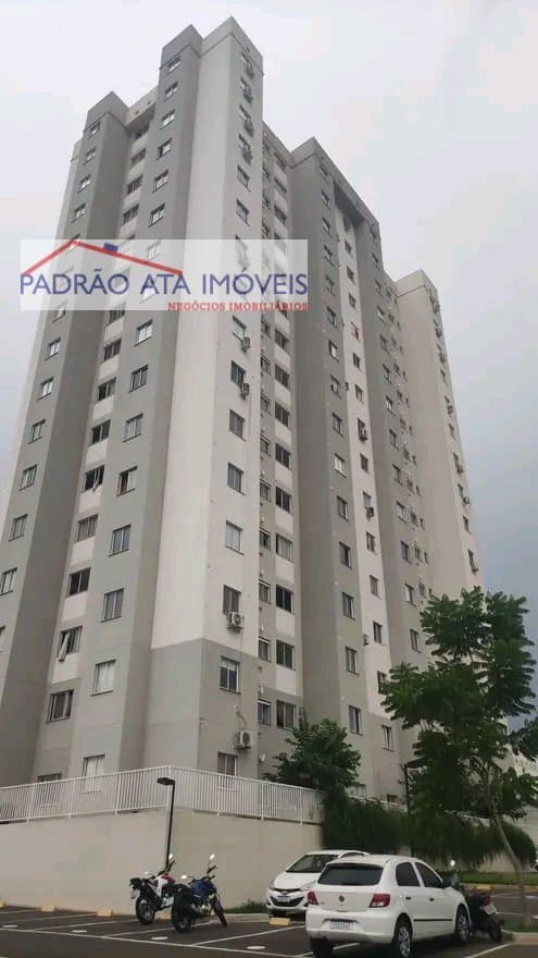 Apartamento Térreo para Venda em Umuarama Araçatuba-SP