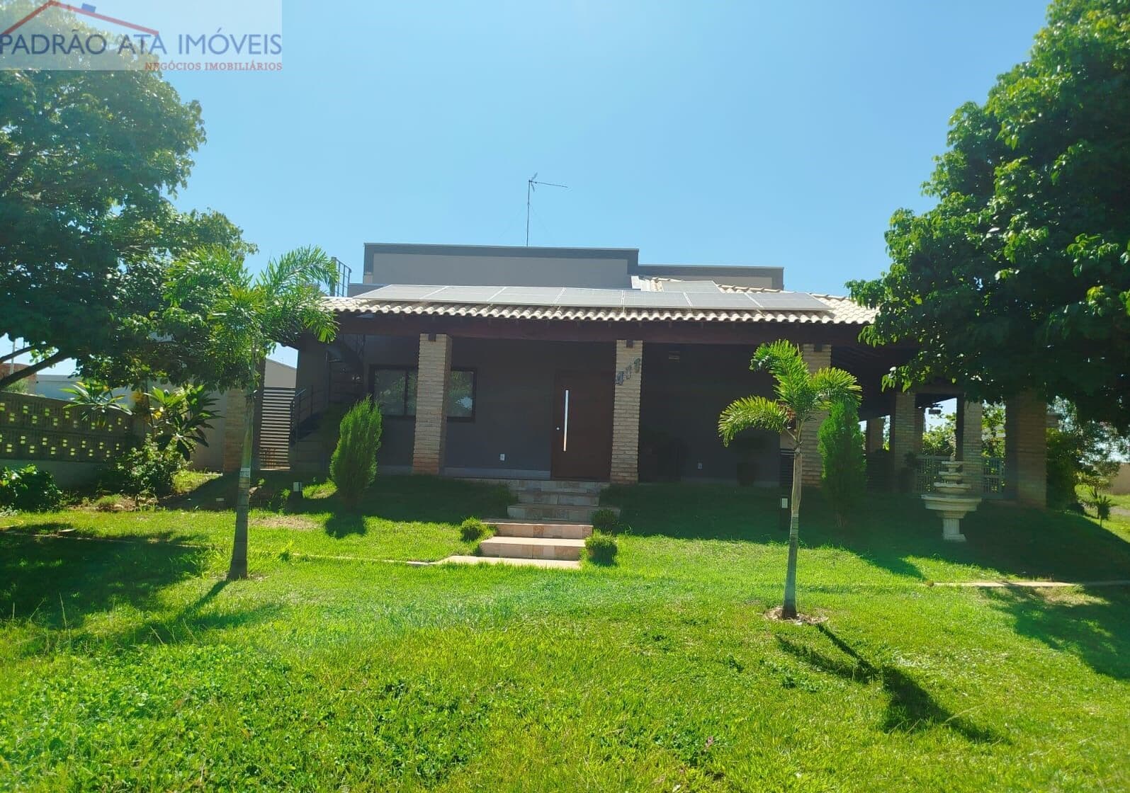 *** VENDE-SE CASA NO CONDOMÍNIO RESIDENCIAL COSTA AZUL ***