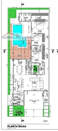Casa em Condomínio para Venda em Residencial Vista Verde Araçatuba-SP