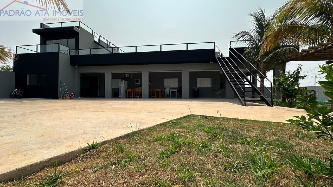 *** VENDE-SE RANCHO EM BREJO ALEGRE CONDOMÍNIO RESIDENCIAL AREIA BRANCA ***