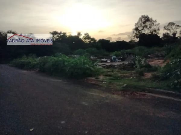 Terreno para Venda em São José Araçatuba-SP