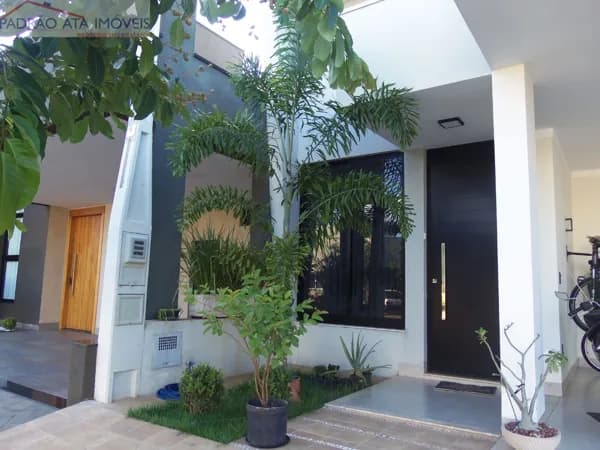 *** VENDE-SE CASA NO RESIDENCIAL BARCELONA I ***
