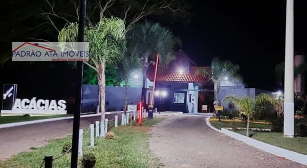 Terreno em Condomínio para Venda em Centro Santo Antônio do Aracanguá-SP