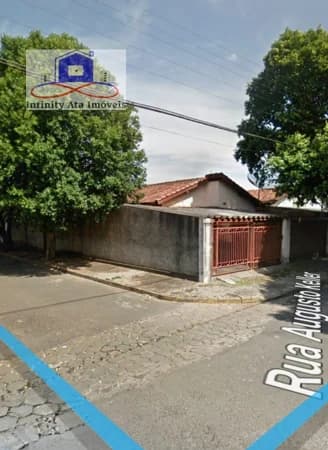 Casa Padrão para Venda em Amizade Araçatuba-SP