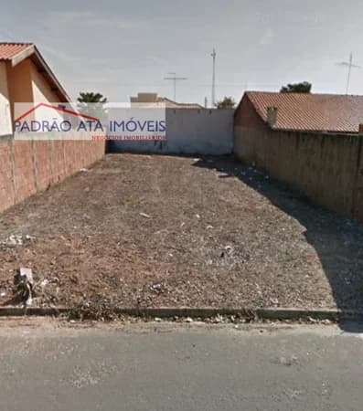 Terreno para Venda em Concórdia I Araçatuba-SP