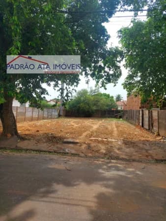 Terreno para Venda em TV Araçatuba-SP