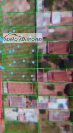 Terreno para Venda em Residencial Vista Verde Araçatuba-SP