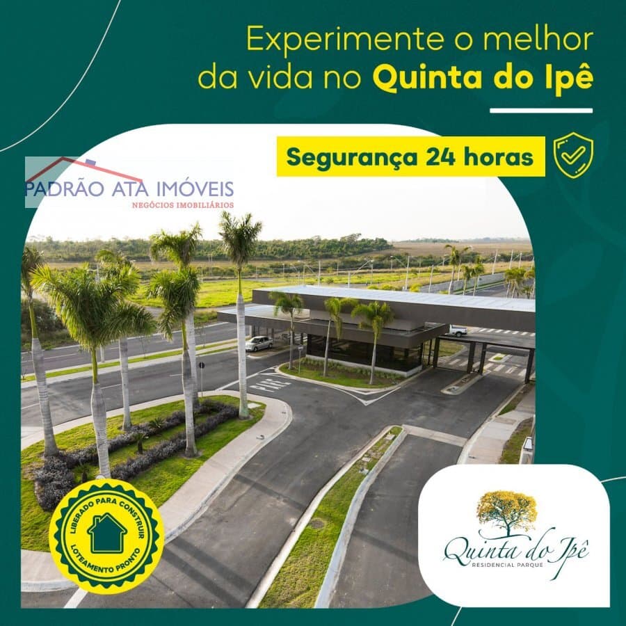 Terreno em Condomínio para Venda em Concórdia I Araçatuba-SP