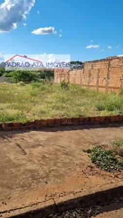 Terreno para Venda em Umuarama Araçatuba-SP