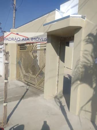 Casa Térrea para Venda em Concórdia III Araçatuba-SP