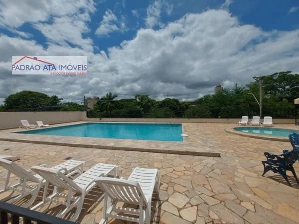 Apartamento Alto Padrão para Venda em Vila Estádio Araçatuba-SP