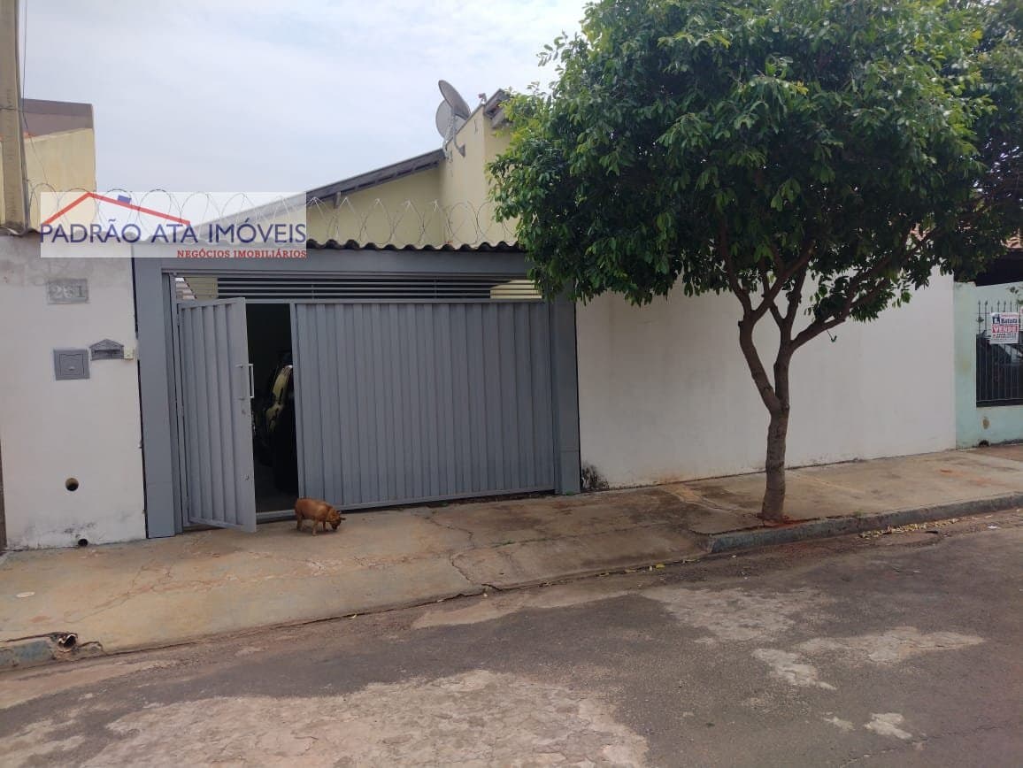 Casa Térrea para Venda
