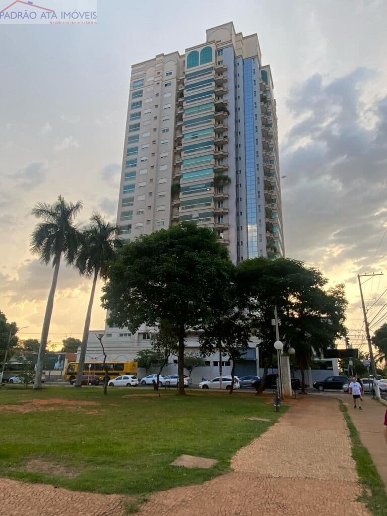 *** VENDE-SE APARTAMENTO ALTO PADRÃO NO EDIFÍCIO PLATINUM ***