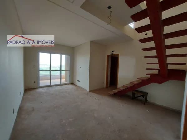Apartamento Alto Padrão para Venda em Jardim Paulista Araçatuba-SP