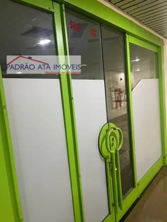 Sala comercial Andar comercial para Aluguel em Centro Araçatuba-SP