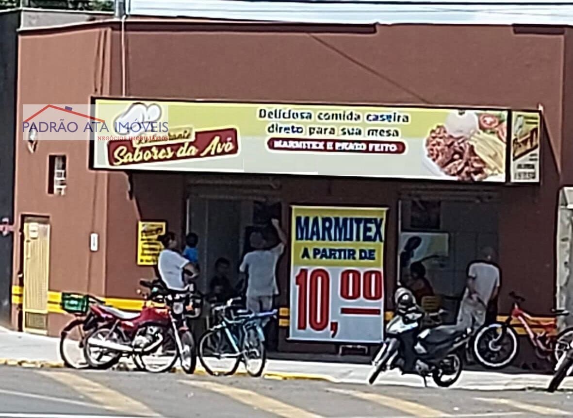 Ponto comercial Comercio para Venda em Palmeiras Araçatuba-SP