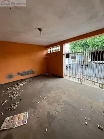*** VENDE-SE CASA BAIRRO TV ***