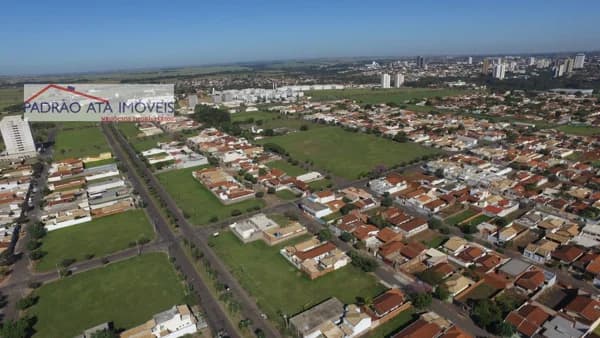 Terreno para Venda em Concórdia III Araçatuba-SP