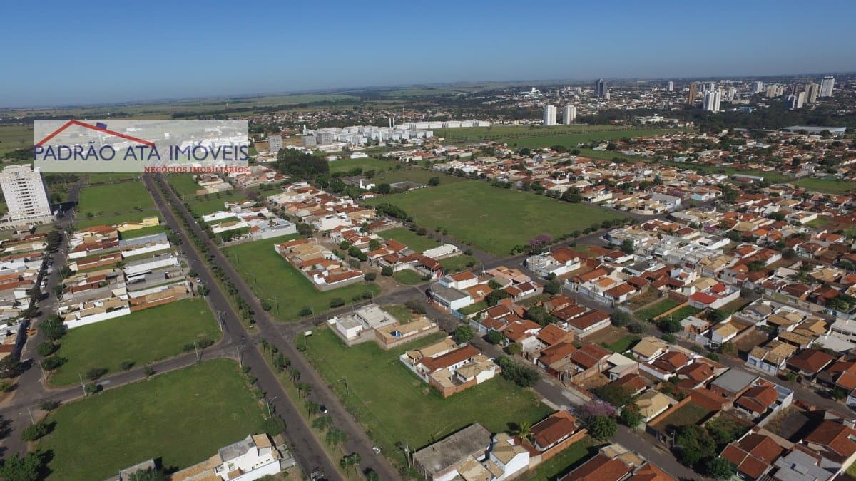 Terreno para Venda em Concórdia III Araçatuba-SP