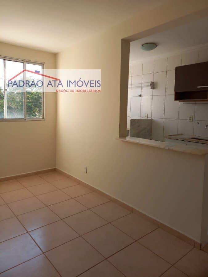 Apartamento Padrão para Aluguel em Jardim Nova Yorque Araçatuba-SP