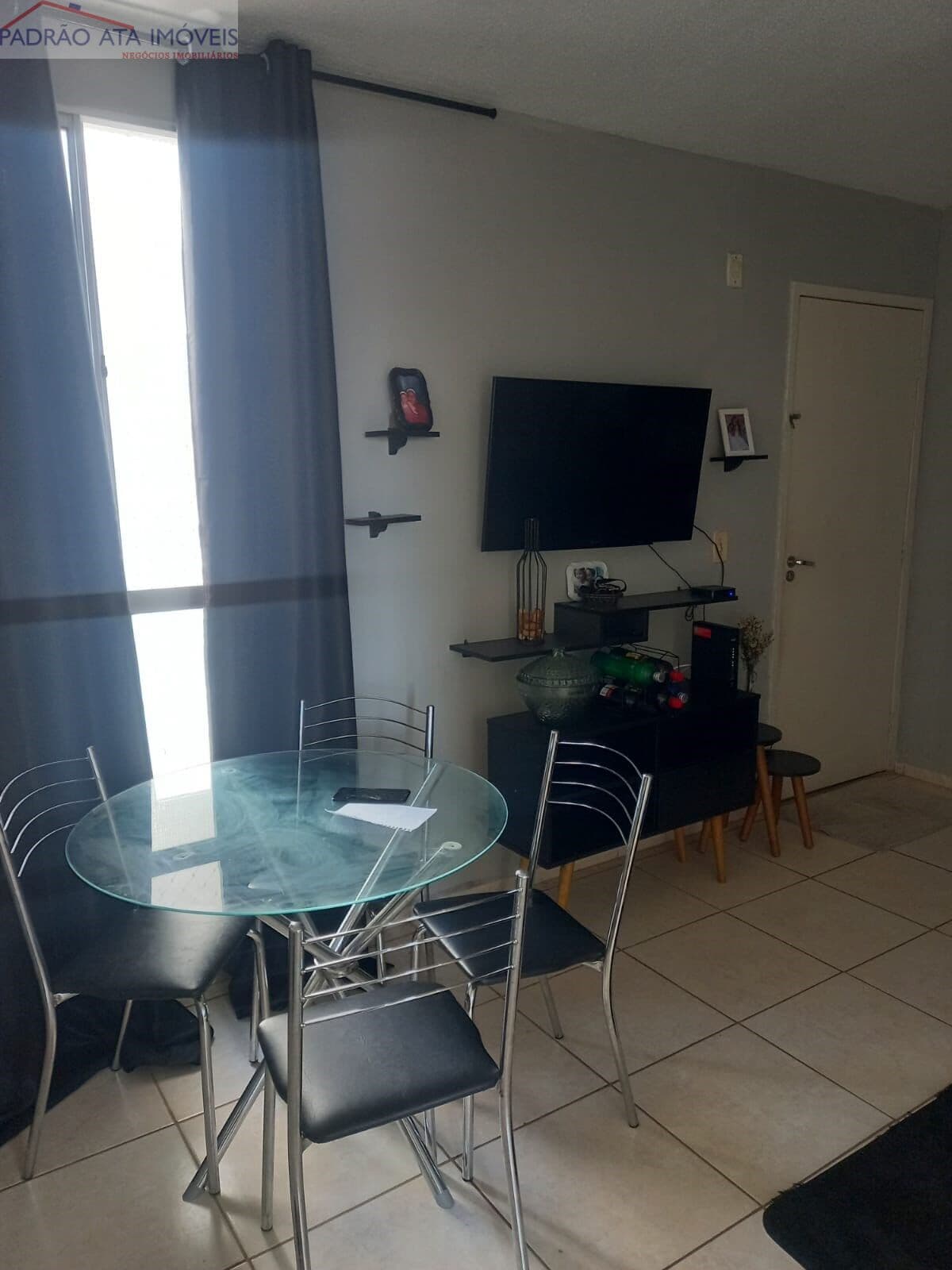 *** VENDE-SE APARTAMENTO NO RESIDENCIAL ALOHA ***