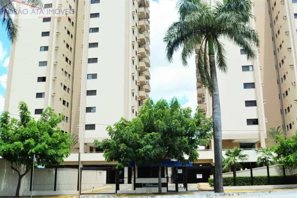*** VENDE-SE APARTAMENTO NO RESIDENCIAL BELO HORIZONTE ***
