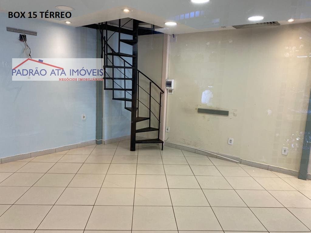 Sala comercial Térreo para Aluguel em Centro Araçatuba-SP