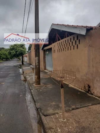 Casa Térrea para Venda em Amizade Araçatuba-SP