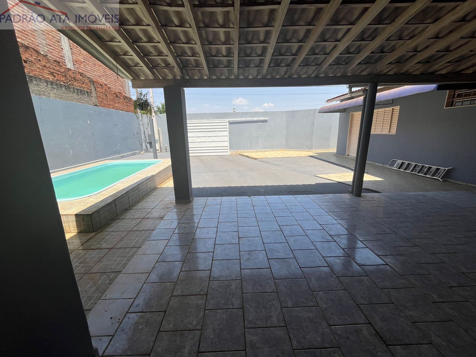 *** VENDE-SE CASA BAIRRO ALTO DA BOA VISTA ***