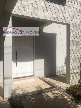 Casa Térrea para Venda em Ipanema Araçatuba-SP