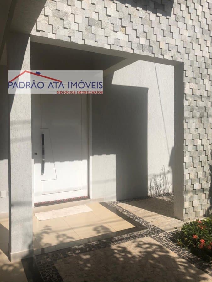 Casa Térrea para Venda em Ipanema Araçatuba-SP